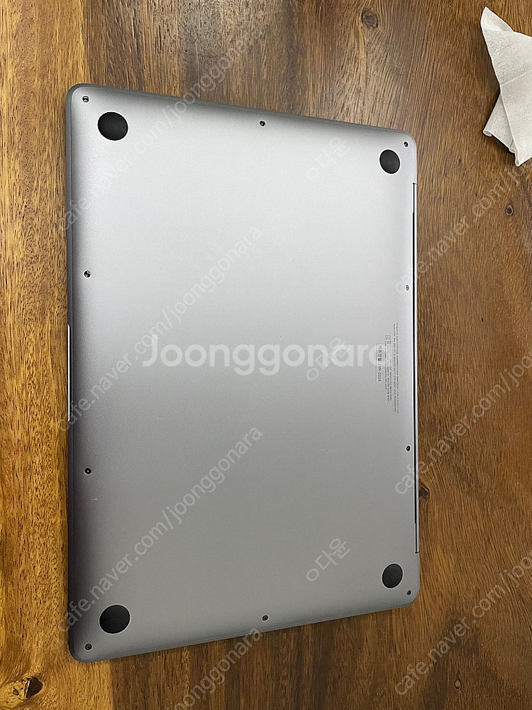 맥북 Air 13 2020년--2